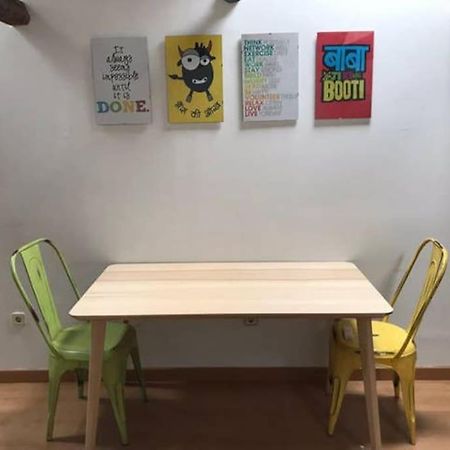 Buhardilla En El Madrid De Los Austrias Apartment Екстериор снимка
