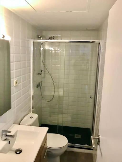 Buhardilla En El Madrid De Los Austrias Apartment Екстериор снимка
